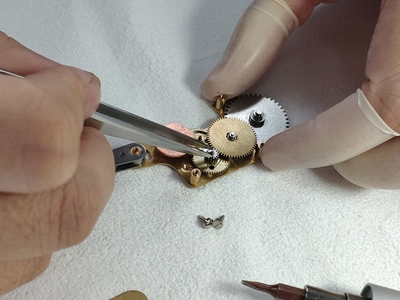 Assembly Service