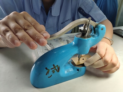 Assembly Service