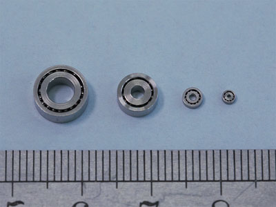 Assembly Cases