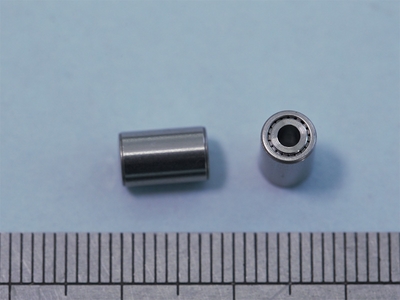Assembly Cases