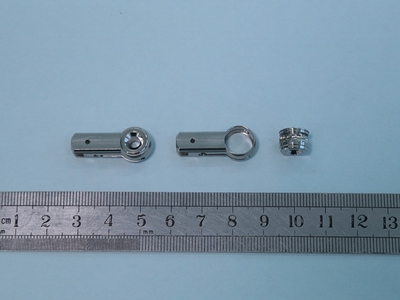Assembly Cases