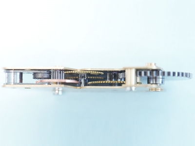 Assembly Cases