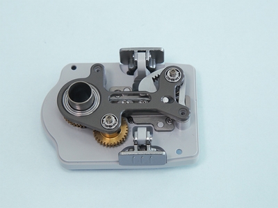 Assembly Cases
