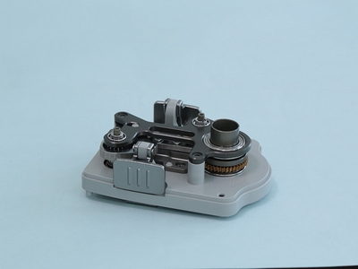 Assembly Cases