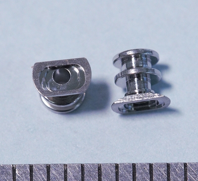 CNC Milling/Turning