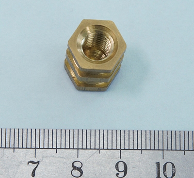 CNC Milling/Turning