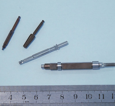 CNC Milling/Turning