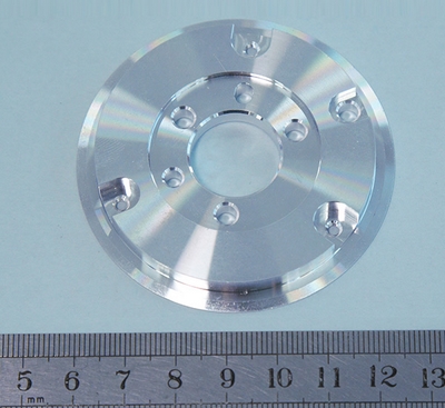 CNC Milling/Turning