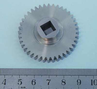 CNC Milling/Turning