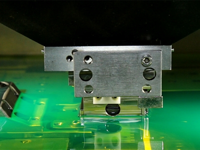 CNC Milling/Turning