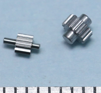 Gear Hobbing /Gear Cutting