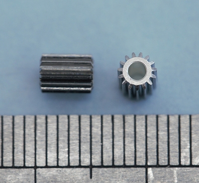 Gear Hobbing /Gear Cutting