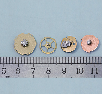 Gear Hobbing /Gear Cutting
