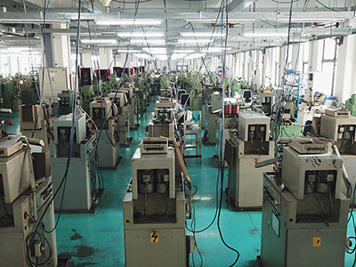 Gear Hobbing /Gear Cutting