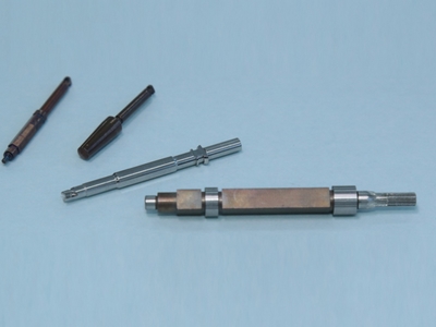 Parts Gallery