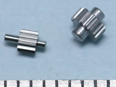 Parts Gallery