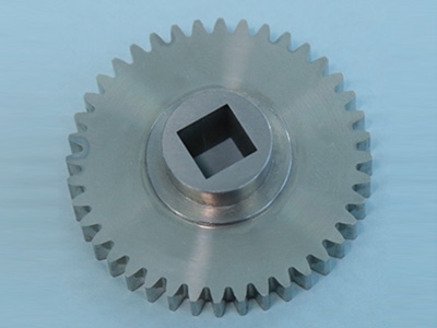 Parts Gallery
