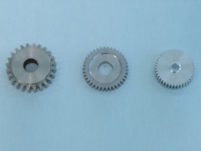 Parts Gallery