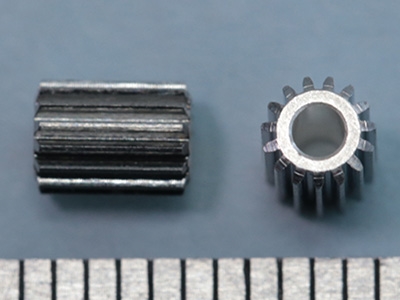 Parts Gallery