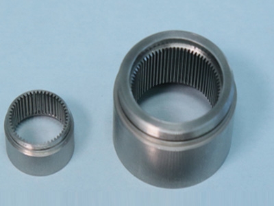 Parts Gallery