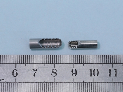 Parts Gallery