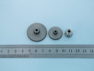 Parts Gallery