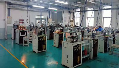 Precision Metal Stamping
