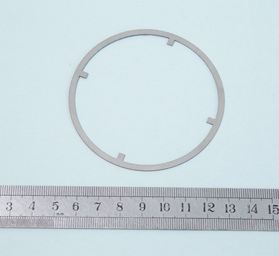 Precision Metal Stamping