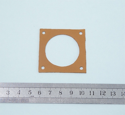Precision Metal Stamping