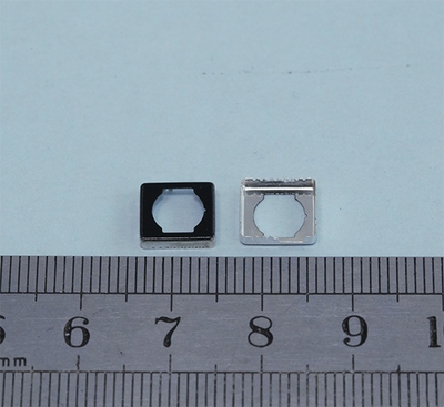 Precision Metal Stamping