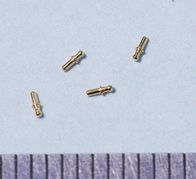 Swiss Machining