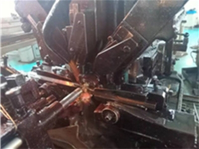 Swiss Machining