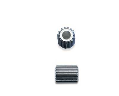 Ultra high precision gear